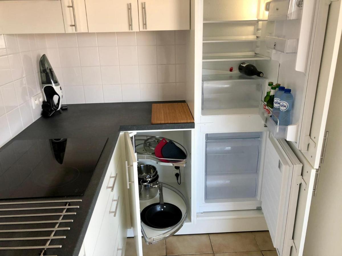Luxury 3 Bedroom Apartment On The Top Floor With Panoramic View Ostende Kültér fotó