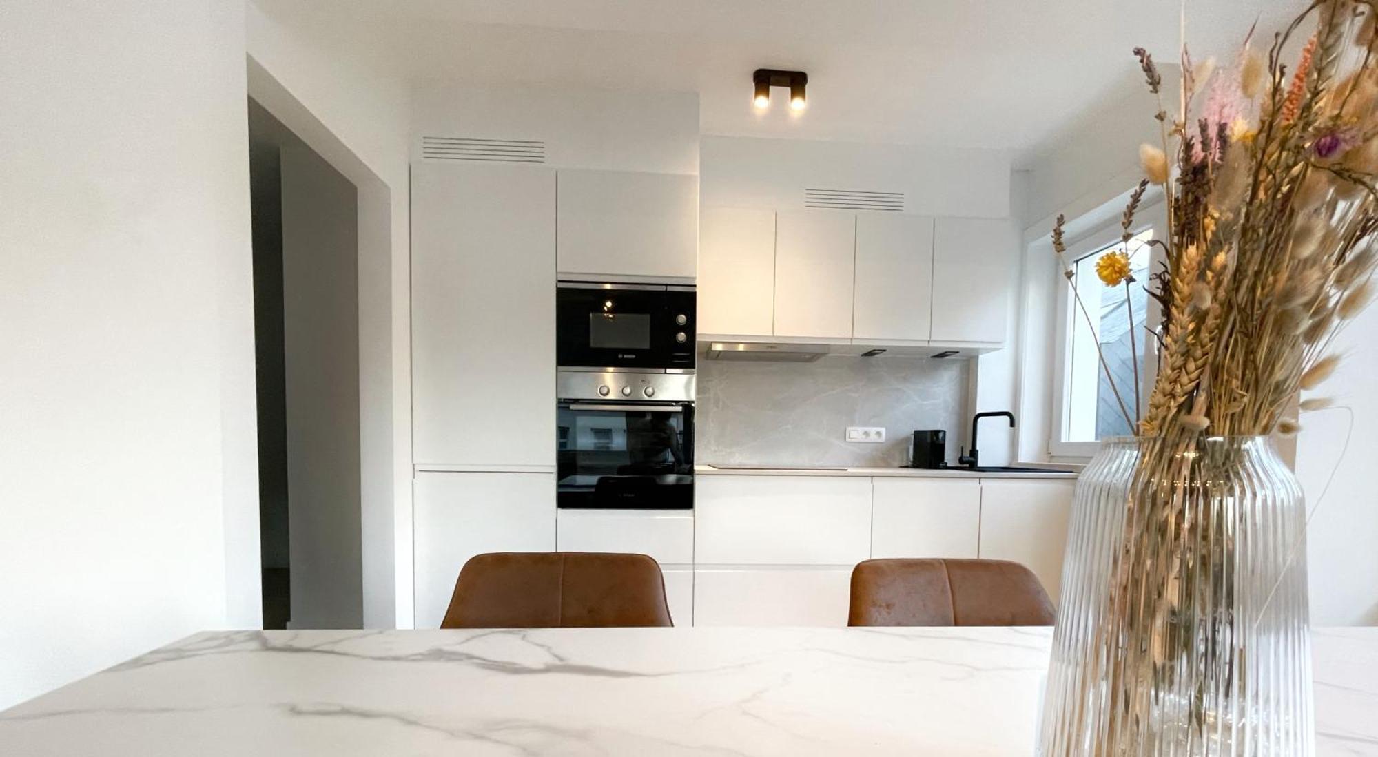 Luxury 3 Bedroom Apartment On The Top Floor With Panoramic View Ostende Kültér fotó